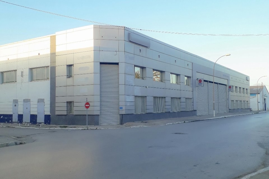 China Shenzhen LuoX Electric Co., Ltd. Perfil da empresa 